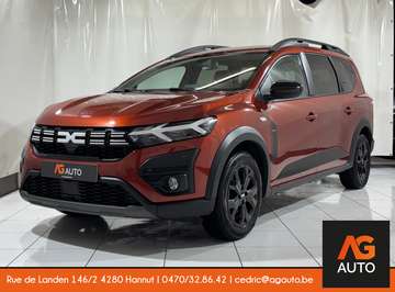 1.0 * Carplay * Cruise * Caméra * 7 places * LPG