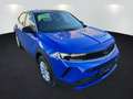 Opel Mokka 1.2 Turbo Edition Parkpilotsystem hinten Blau - thumbnail 3