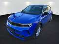 Opel Mokka 1.2 Turbo Edition Parkpilotsystem hinten Blau - thumbnail 2