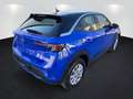 Opel Mokka 1.2 Turbo Edition Parkpilotsystem hinten Blau - thumbnail 4