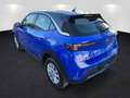 Opel Mokka 1.2 Turbo Edition Parkpilotsystem hinten Blau - thumbnail 5