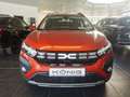 Dacia Jogger Expression TCe 110 7-Sitzer Braun - thumbnail 2