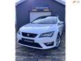 SEAT Leon 1.4 EcoTSI FR *Clima*Schuifdak*LM*Nap* Weiß - thumbnail 1