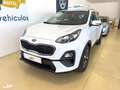 Kia Sportage 1.6 CRDi MHEV Business 4x4 136 Blanco - thumbnail 1