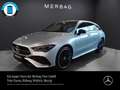 Mercedes-Benz CLA 250 e SB *AMG Edition Distronic Pano Bur 360 Silber - thumbnail 1