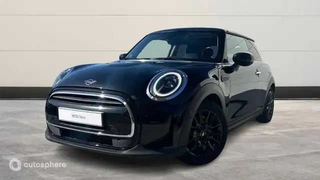 MINI Cooper E Cooper 136ch Edition Premium Plus BVA7