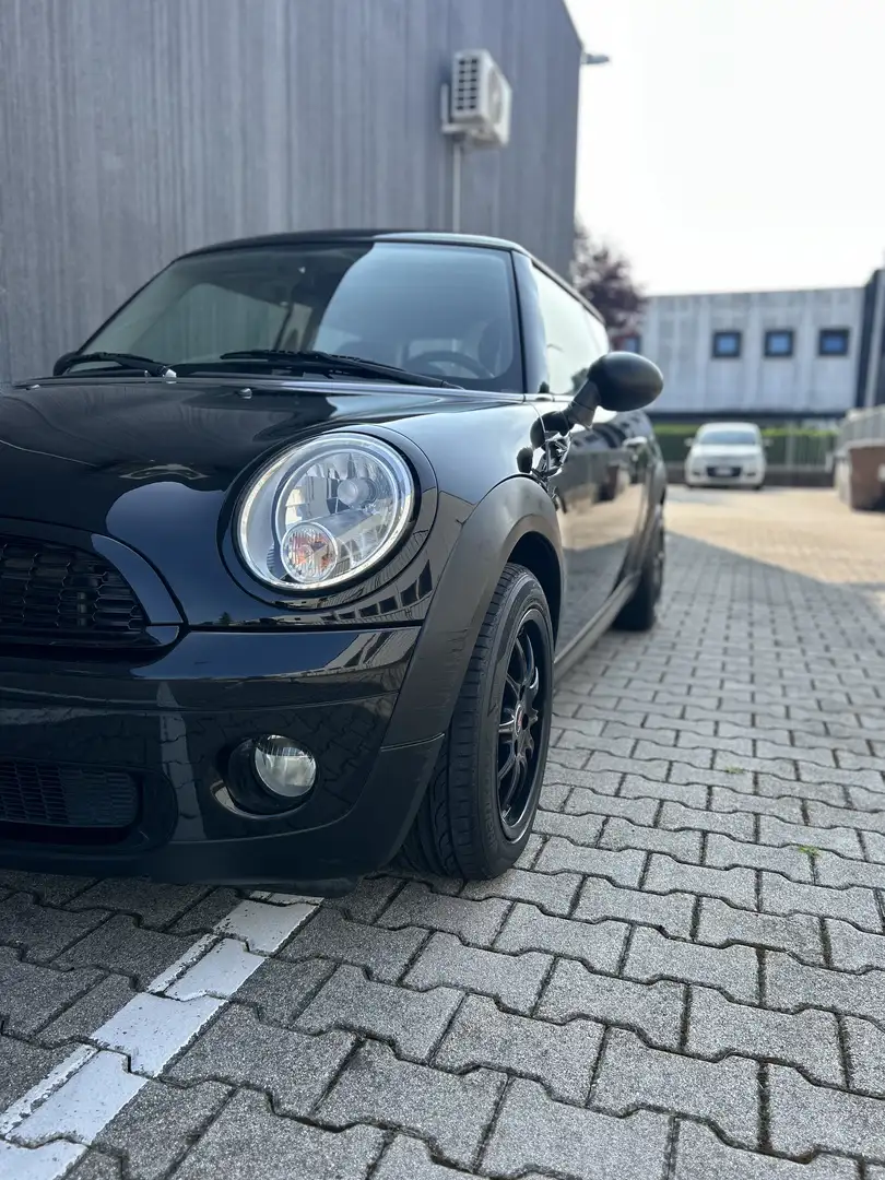 MINI One 1.6 Ray - 2
