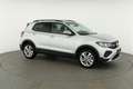 Volkswagen T-Cross 1.0 TSI 85 kW Life DSG Life, LED, Kamera, ACC, ... Silber - thumbnail 21