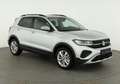 Volkswagen T-Cross 1.0 TSI 85 kW Life DSG Life, LED, Kamera, ACC, ... Silber - thumbnail 1