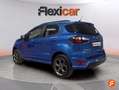 Ford EcoSport 1.0 EcoBoost ST Line 125 Bleu - thumbnail 8