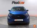 Ford EcoSport 1.0 EcoBoost ST Line 125 Bleu - thumbnail 2