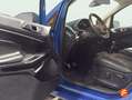 Ford EcoSport 1.0 EcoBoost ST Line 125 Bleu - thumbnail 13