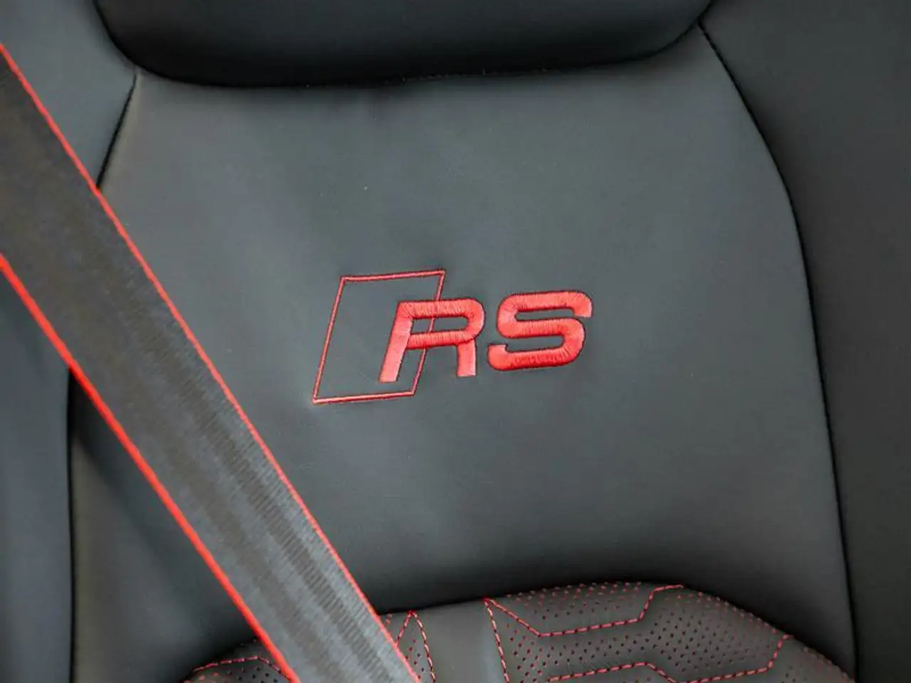 Audi RS7 снимка Audi RS7