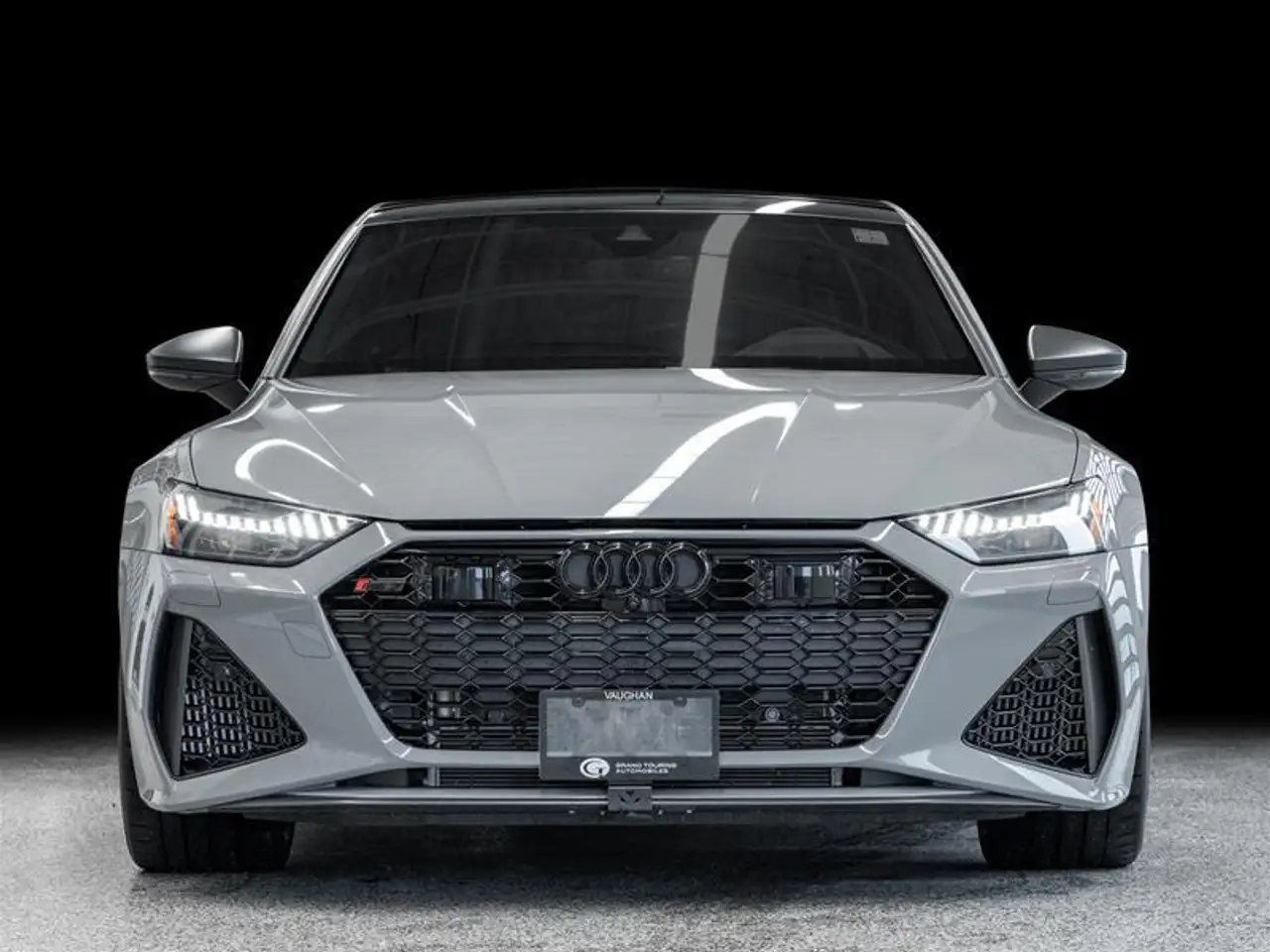Audi RS7 снимка Audi RS7