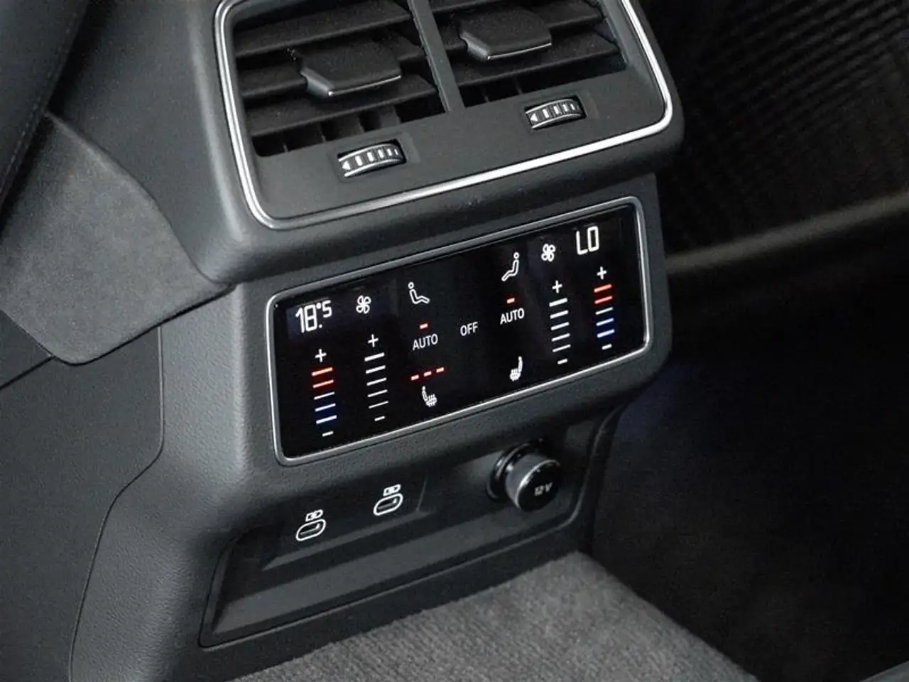 Audi RS7 снимка Audi RS7