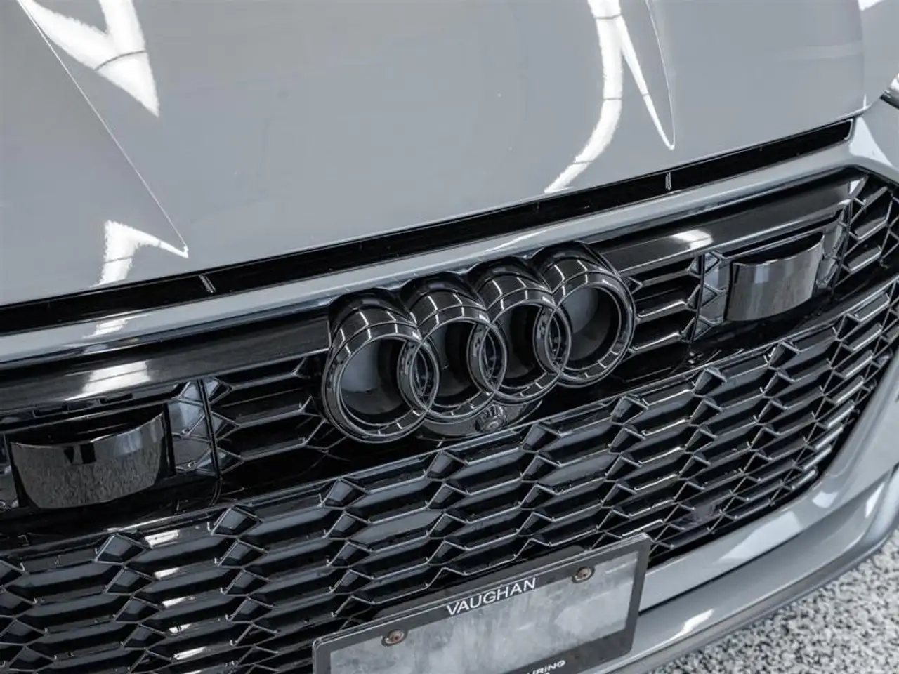 Audi RS7 снимка Audi RS7