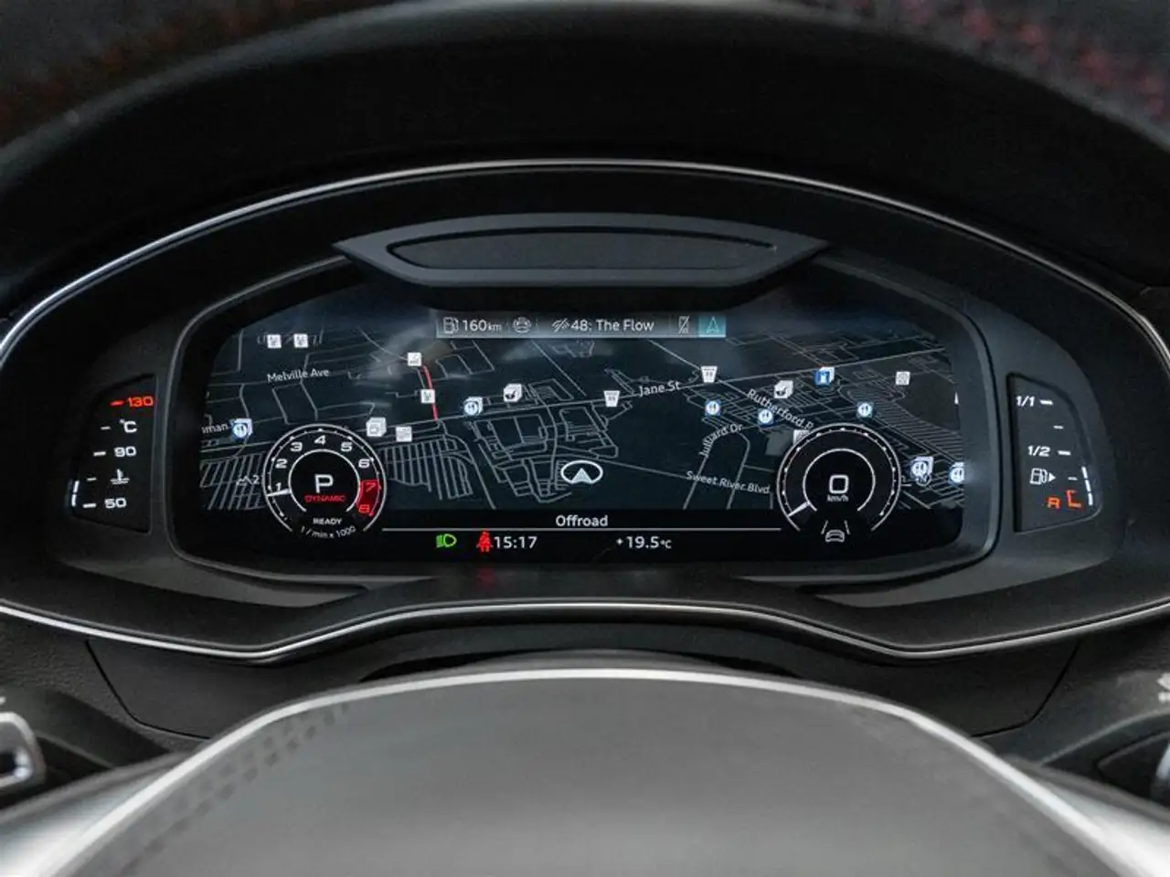 Audi RS7 снимка Audi RS7