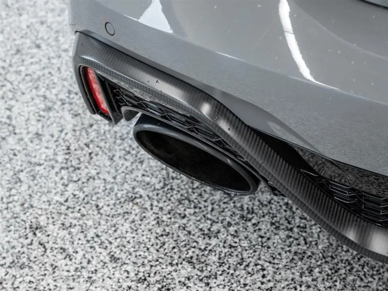 Audi RS7 снимка Audi RS7
