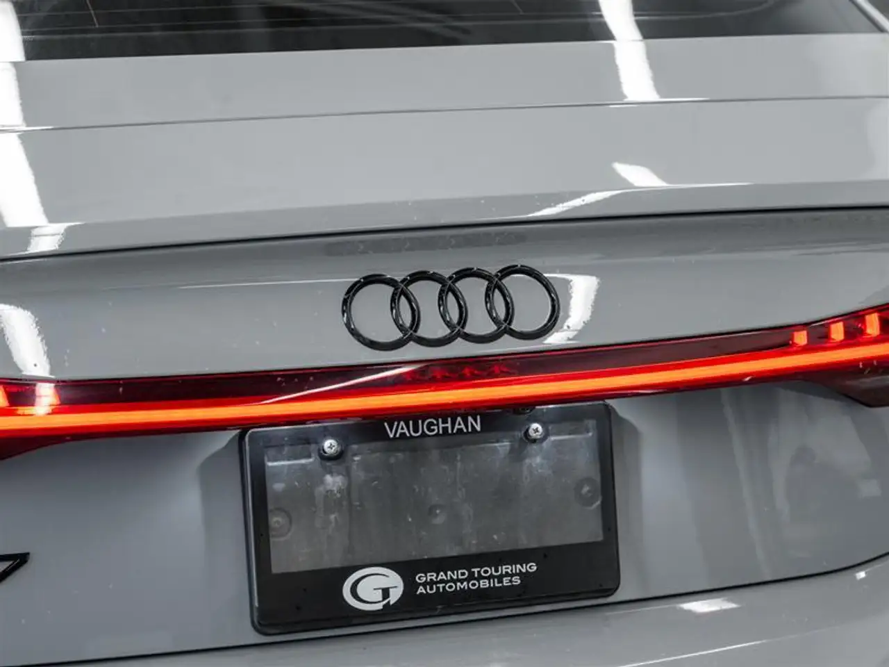 Audi RS7 снимка Audi RS7