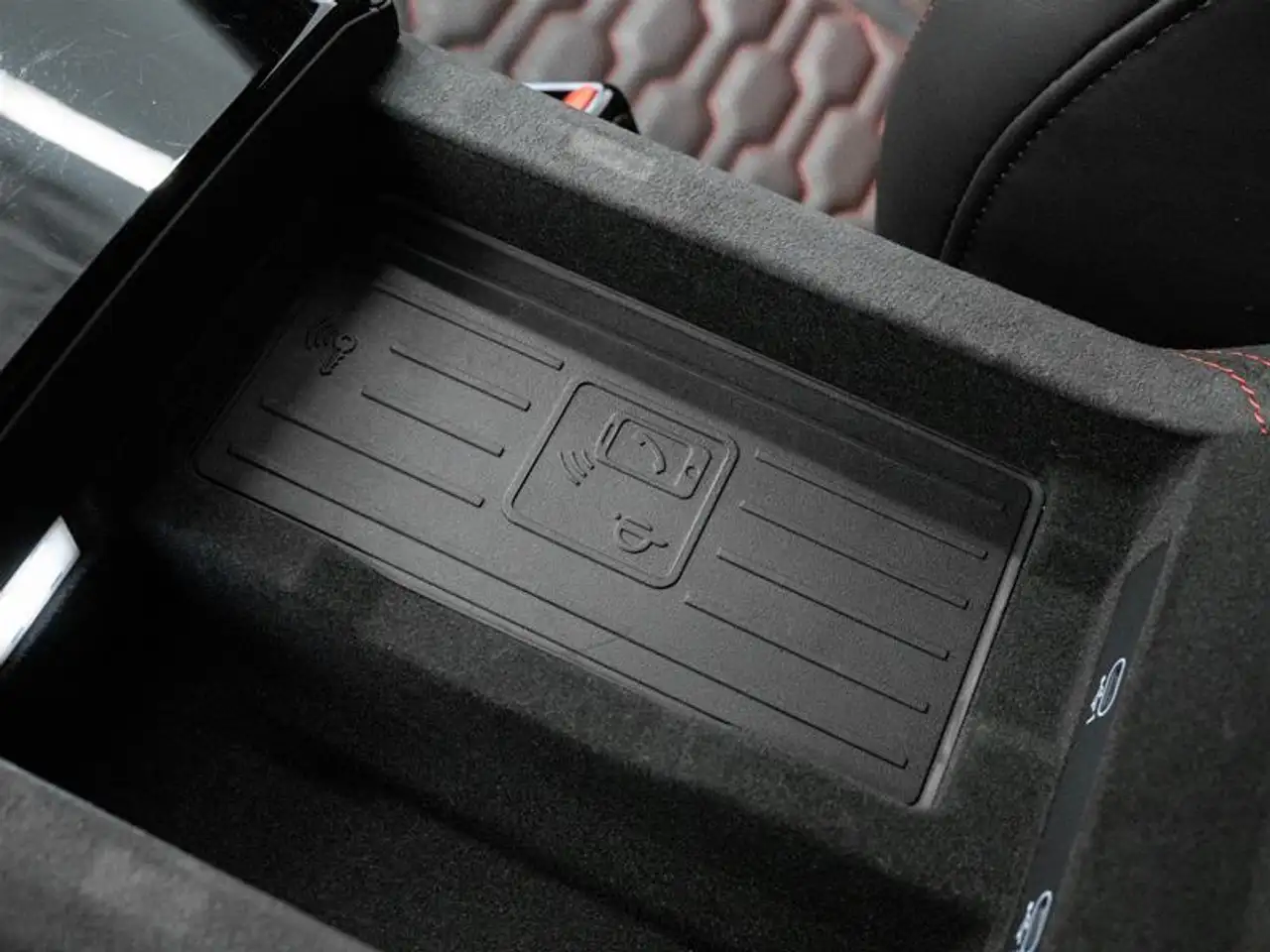Audi RS7 снимка Audi RS7