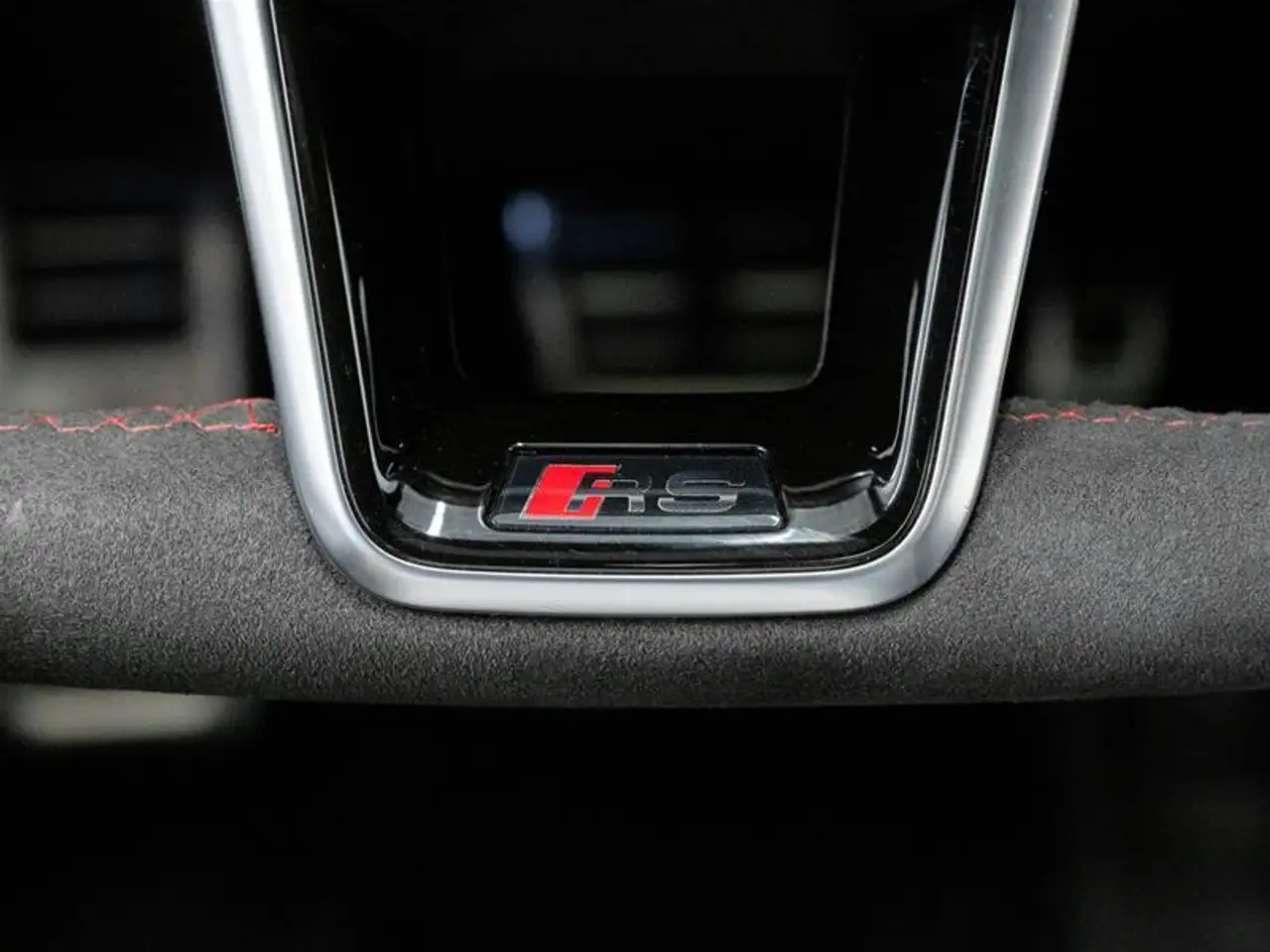 Audi RS7 снимка Audi RS7