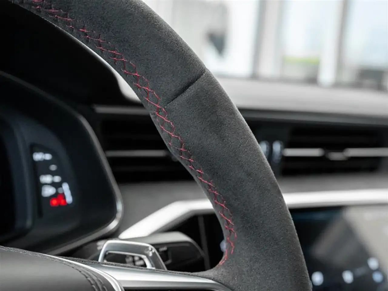 Audi RS7 снимка Audi RS7
