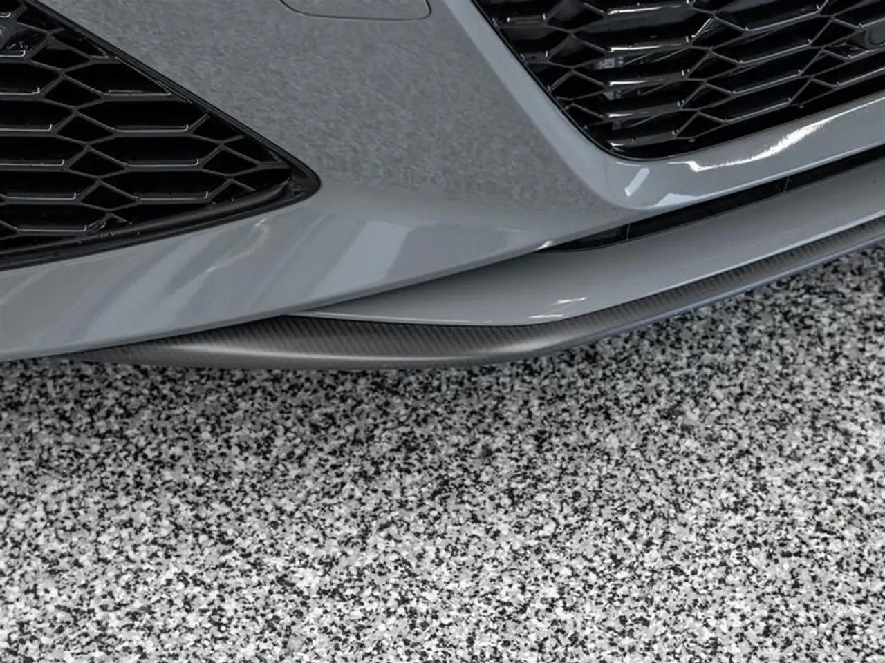 Audi RS7 снимка Audi RS7