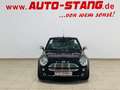 MINI Cooper Cabrio*LEDER+XENON+SH+SOMMER-/WINTER* Schwarz - thumbnail 10