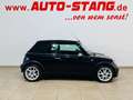 MINI Cooper Cabrio*LEDER+XENON+SH+SOMMER-/WINTER* Schwarz - thumbnail 7