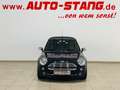 MINI Cooper Cabrio*LEDER+XENON+SH+SOMMER-/WINTER* Schwarz - thumbnail 9
