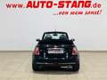 MINI Cooper Cabrio*LEDER+XENON+SH+SOMMER-/WINTER* Schwarz - thumbnail 11