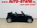 MINI Cooper Cabrio*LEDER+XENON+SH+SOMMER-/WINTER* Schwarz - thumbnail 8