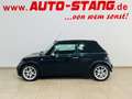 MINI Cooper Cabrio*LEDER+XENON+SH+SOMMER-/WINTER* Schwarz - thumbnail 5