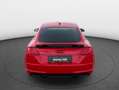 Audi TT 2.0 TFSI quattro Coupe DSG/3xS-Line/SportPlus/LED Rot - thumbnail 5