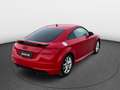 Audi TT 2.0 TFSI quattro Coupe DSG/3xS-Line/SportPlus/LED Rot - thumbnail 6