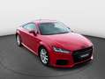 Audi TT 2.0 TFSI quattro Coupe DSG/3xS-Line/SportPlus/LED Rot - thumbnail 9