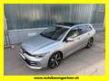Volkswagen Golf Variant 1,5 TSI mHEV Business DSG Silber - thumbnail 1
