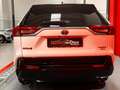 Toyota RAV 4 2.5 hybrid 4WD Black Edition Blanco - thumbnail 6