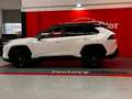Toyota RAV 4 2.5 hybrid 4WD Black Edition Blanco - thumbnail 5