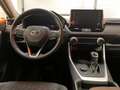 Toyota RAV 4 2.5 hybrid 4WD Black Edition Blanco - thumbnail 19