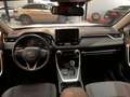 Toyota RAV 4 2.5 hybrid 4WD Black Edition Blanco - thumbnail 20
