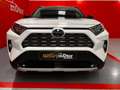 Toyota RAV 4 2.5 hybrid 4WD Black Edition Blanco - thumbnail 13