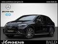 Mercedes-Benz EQE 350 4M SUV AMG/Digital/Pano/AHK/Burm3D/21" Schwarz - thumbnail 2