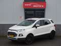 Ford EcoSport 1.0 EcoBoost Titanium airco LM org NL Wit - thumbnail 1