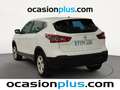 Nissan Qashqai 1.5dCi Acenta 4x2 85kW Blanco - thumbnail 4