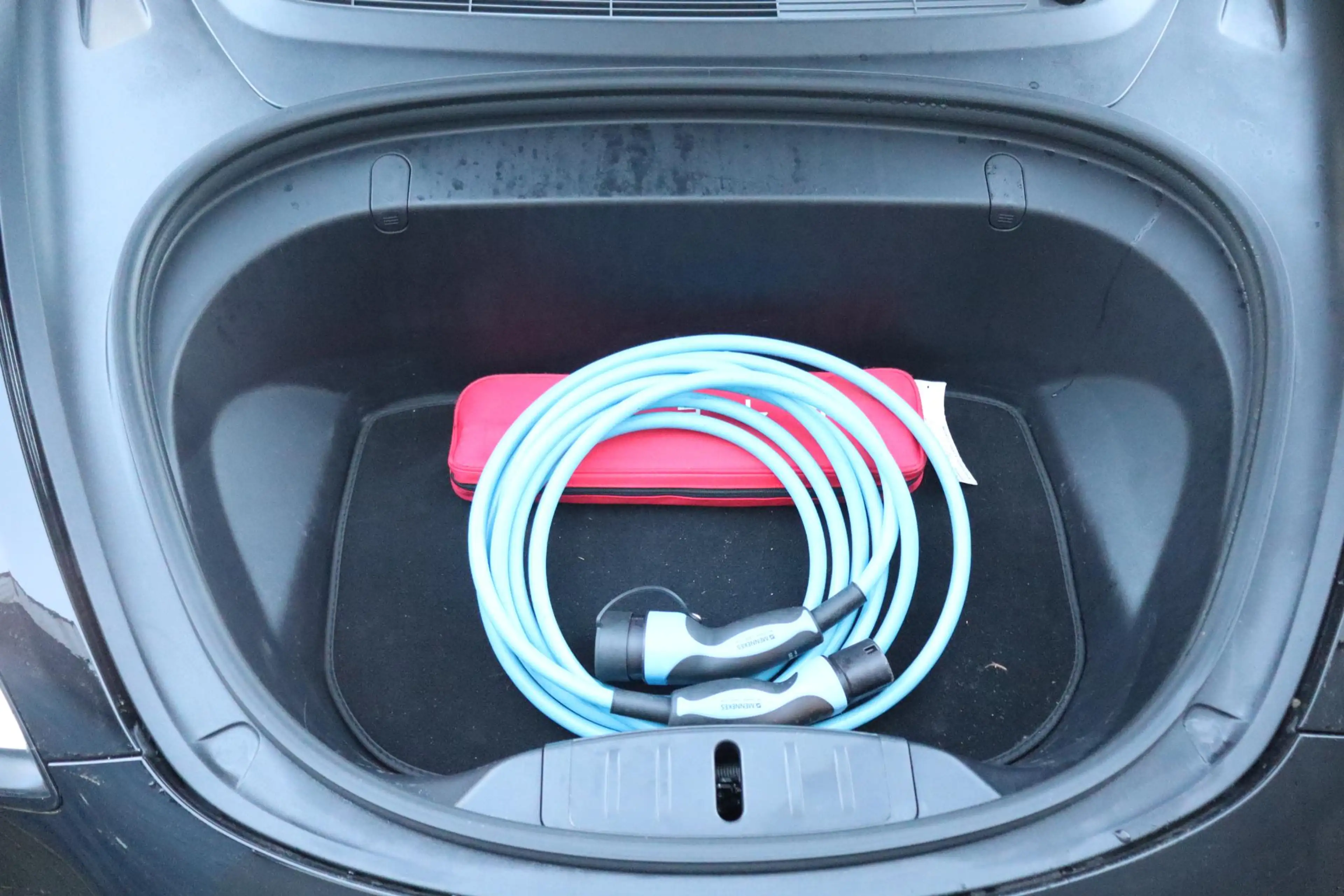 Tesla Model 3 Long Range AWD 75 kWh | SOH 87,7% | Lichtmetalen v — photo 19