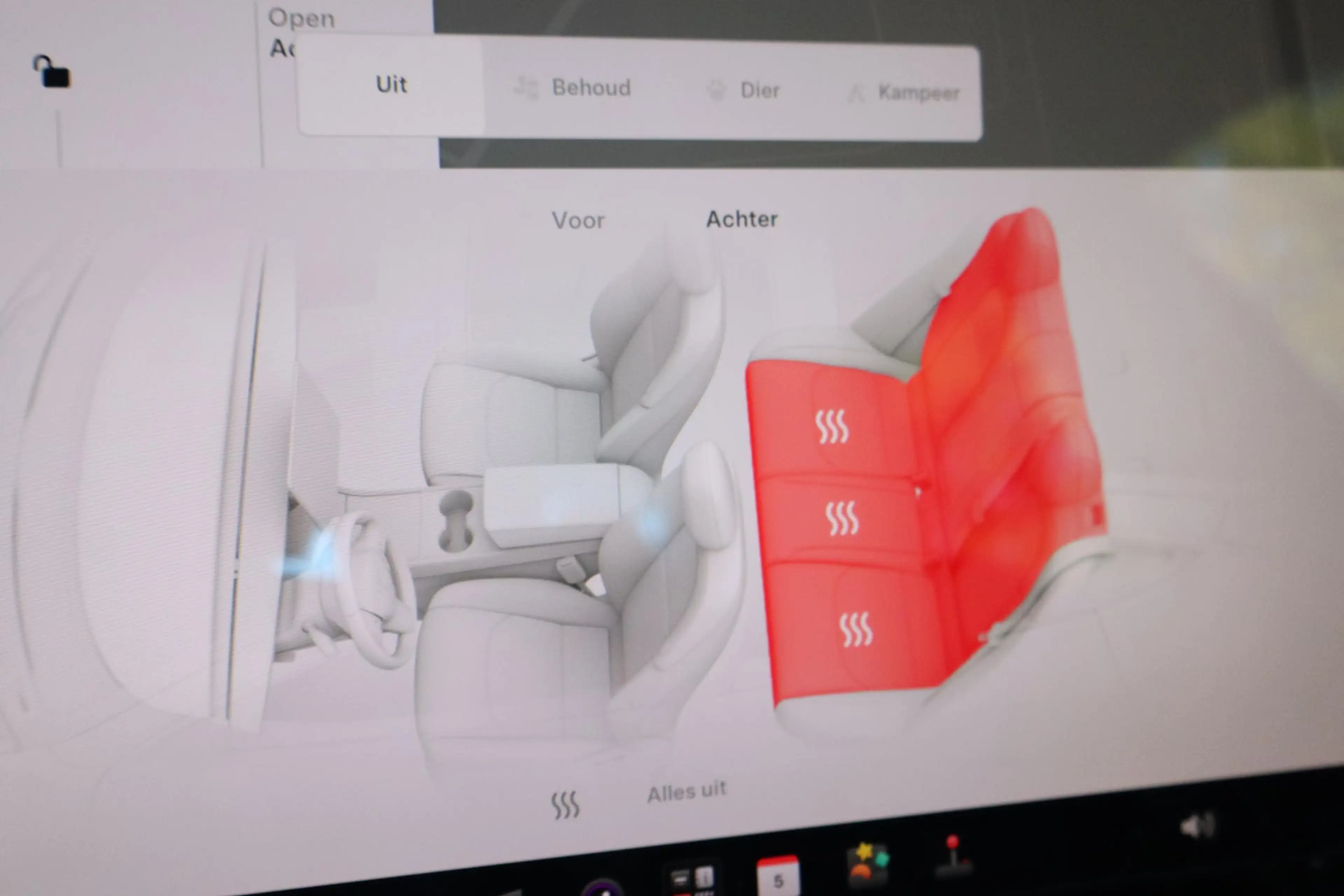 Tesla Model 3 Long Range AWD 75 kWh | SOH 87,7% | Lichtmetalen v — photo 15