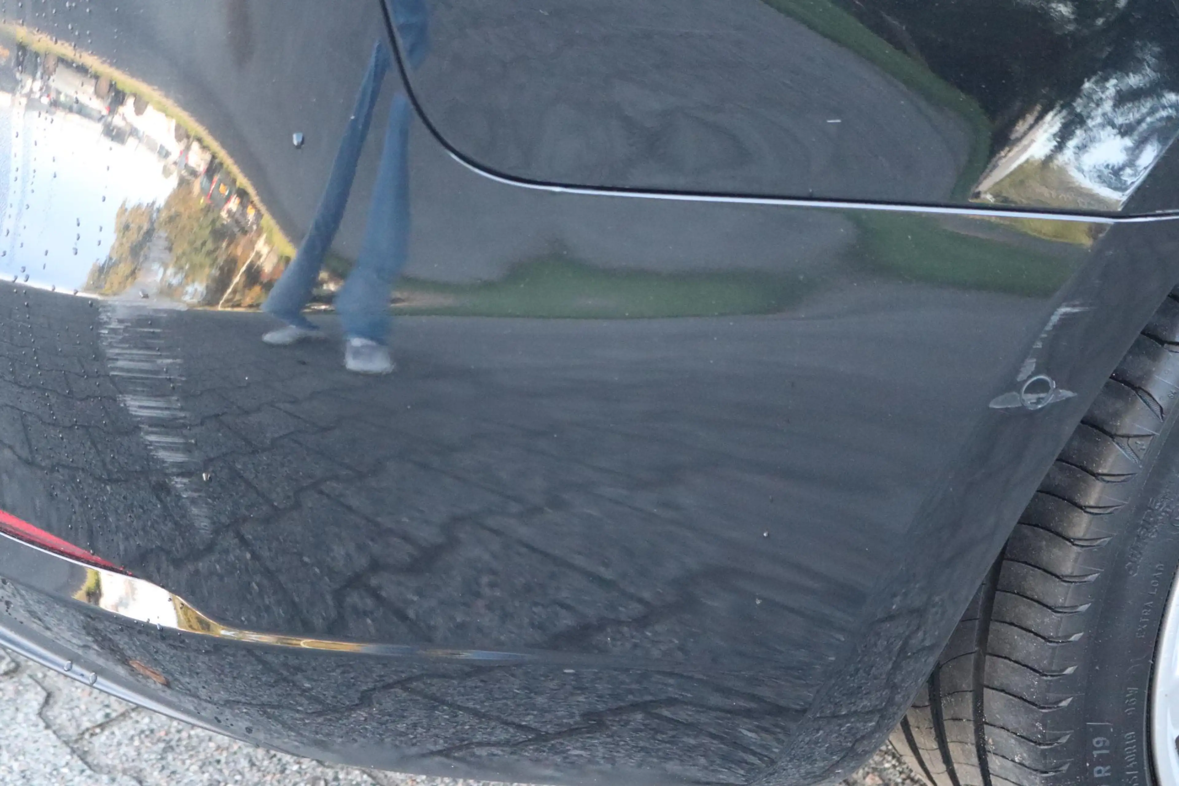 Tesla Model 3 Long Range AWD 75 kWh | SOH 87,7% | Lichtmetalen v — photo 22