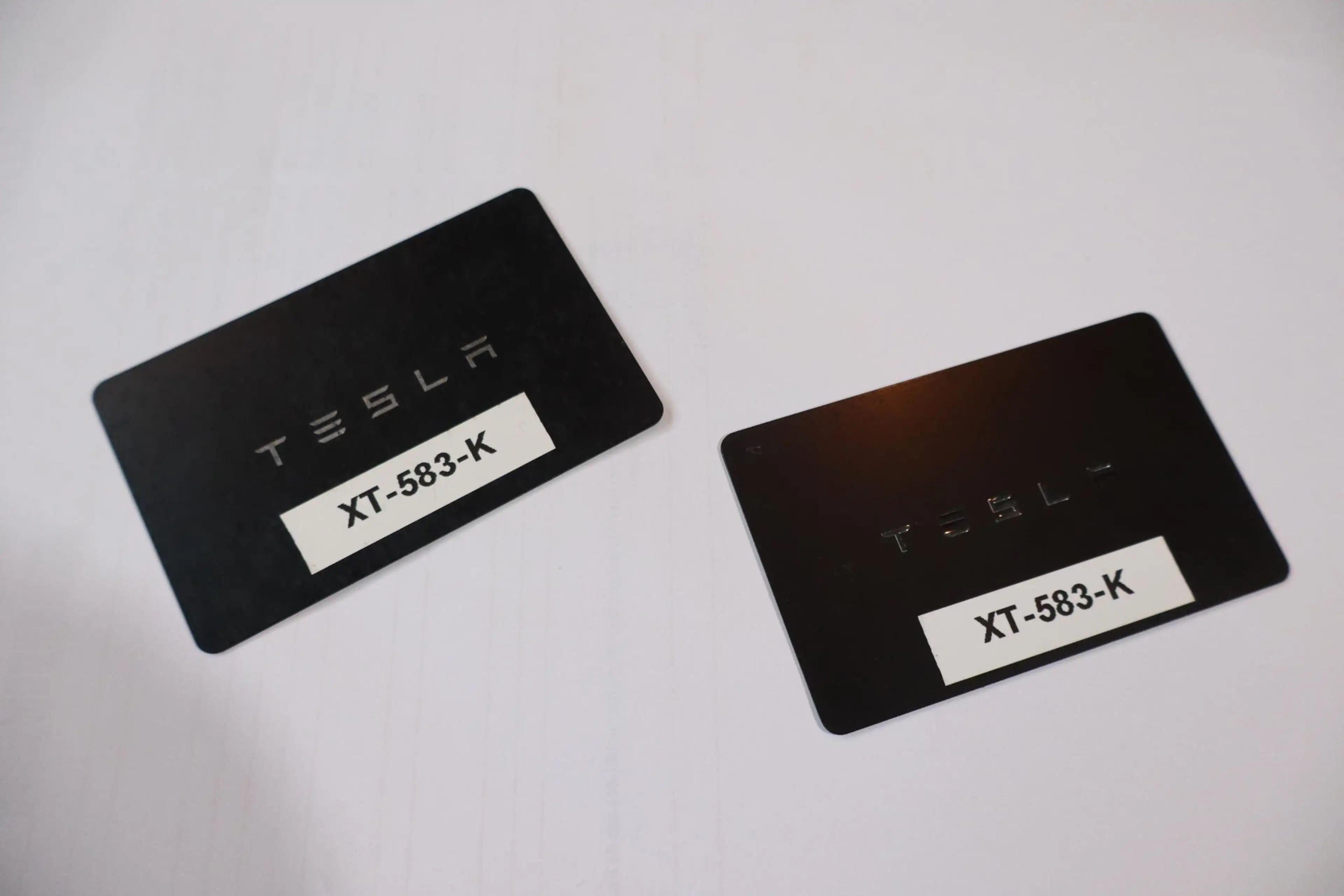 Tesla Model 3 Long Range AWD 75 kWh | SOH 87,7% | Lichtmetalen v — photo 18