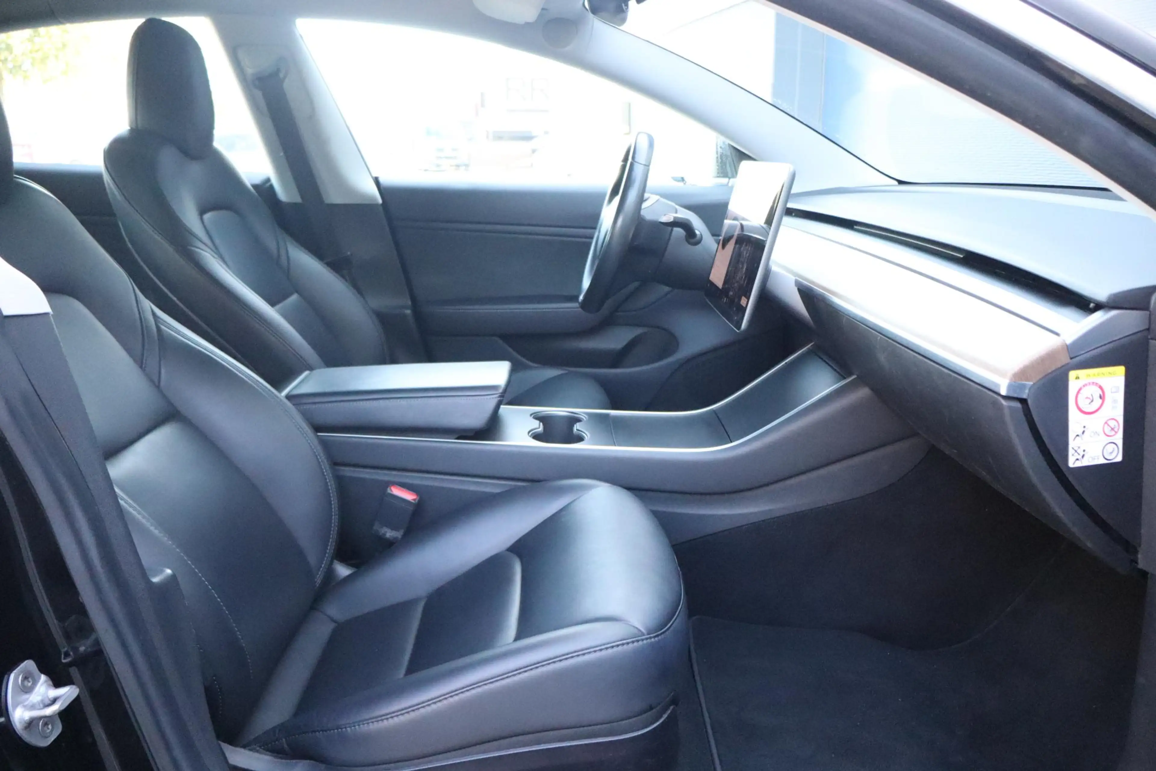 Tesla Model 3 Long Range AWD 75 kWh | SOH 87,7% | Lichtmetalen v — photo 9